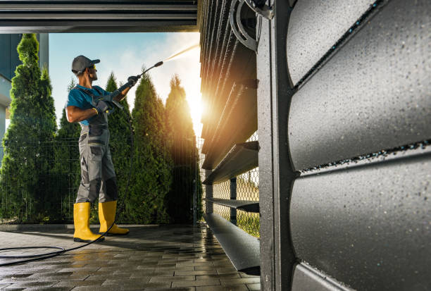 Best Post-Construction Pressure Washing  in Carbondale, KS